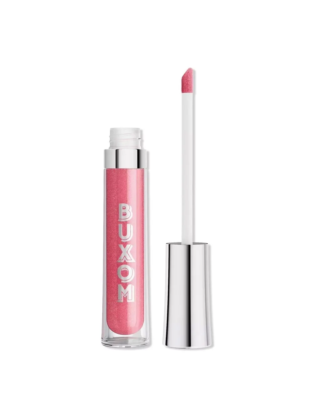 BUXOM Full-On Plumping Lip Trio — Samantha, Clair & Moscow Mule